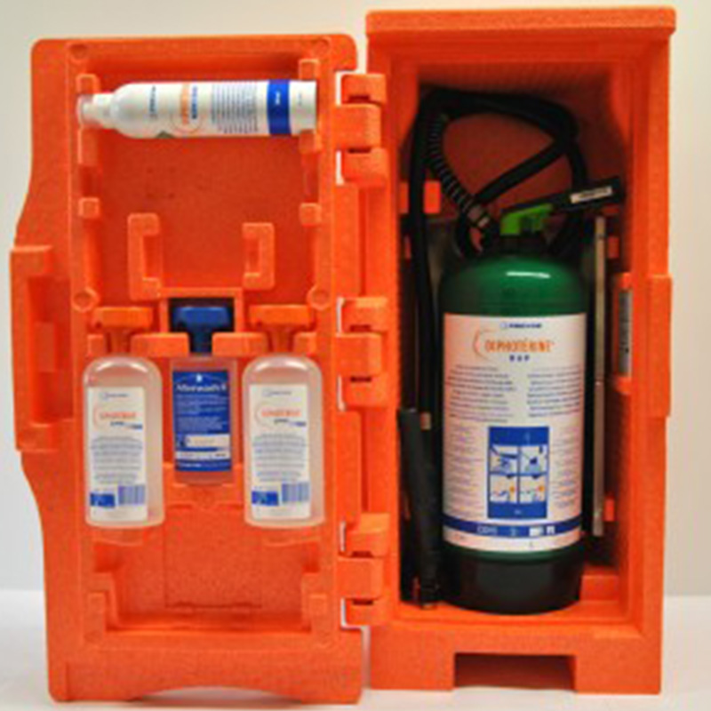 法國PREVOR普利沃DIPHOTERINE敵腐特靈CI.D綜合套裝5