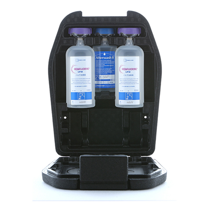 法國(guó)PREVOR普利沃HEXAFLUORINE六氟靈LMPE.FA壁掛式組合1