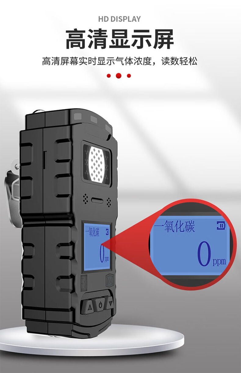愛(ài)德克斯CTH1000礦用一氧化碳檢測(cè)儀6.jpg