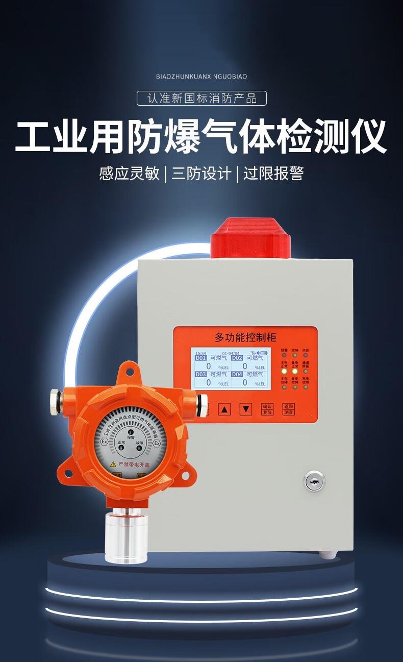 愛(ài)德克斯GT-20工業(yè)固定式氣體探測(cè)儀1.jpg
