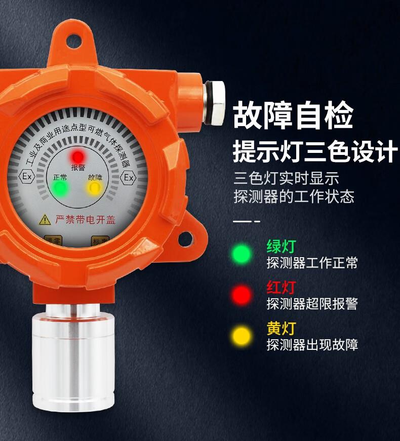 愛(ài)德克斯GT-20工業(yè)固定式氣體探測(cè)儀4.jpg