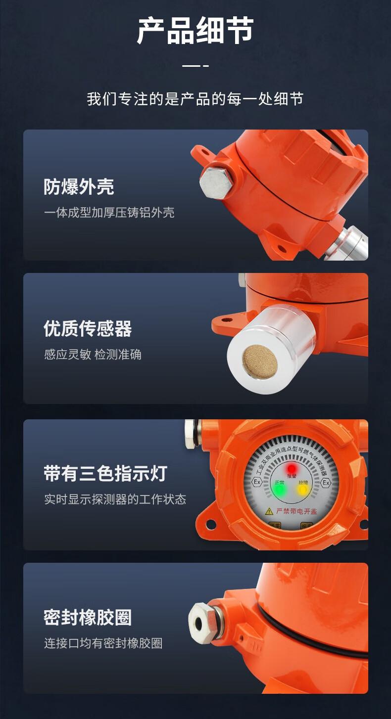 愛(ài)德克斯GT-20工業(yè)固定式氣體探測(cè)儀11.jpg