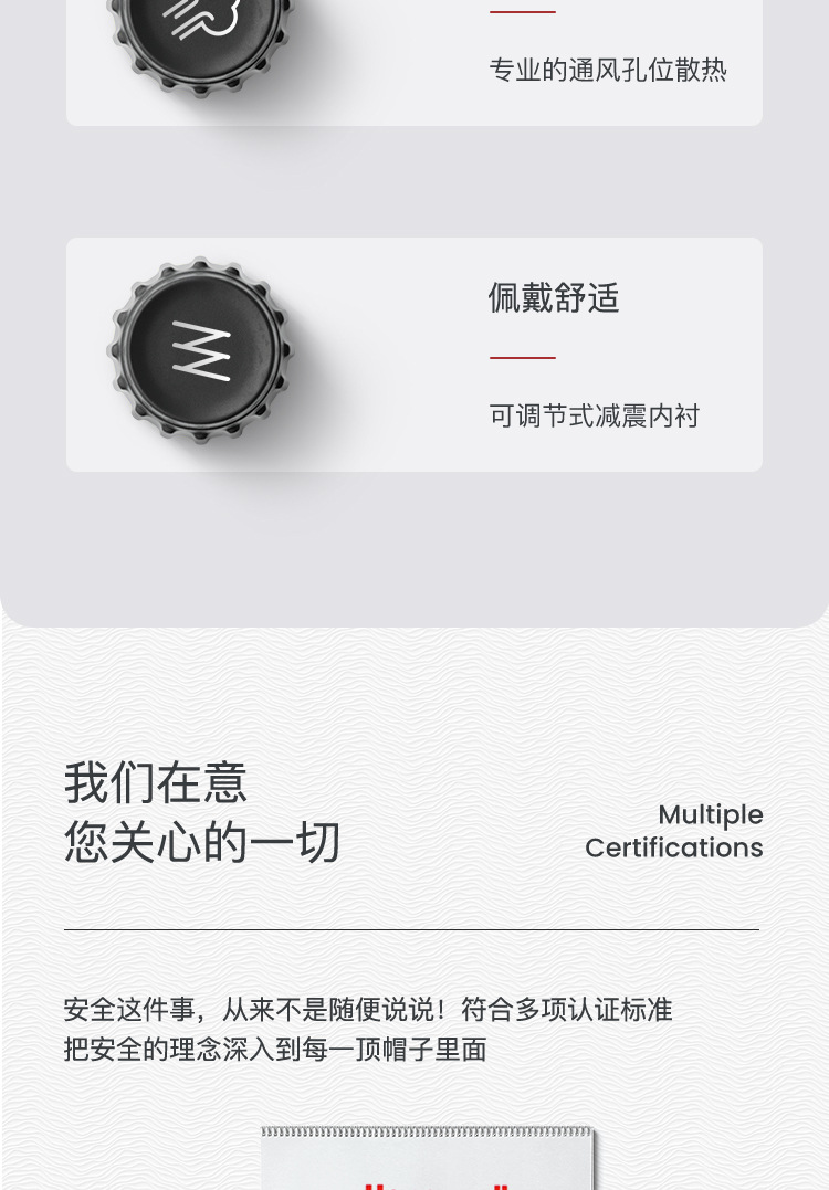 霍尼韋爾H99RA107S ABS藍(lán)色安全帽 H99S系列帶透氣孔4