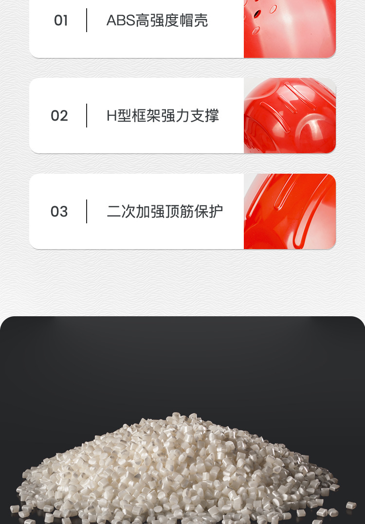 霍尼韋爾H99RA107S ABS藍(lán)色安全帽 H99S系列帶透氣孔12