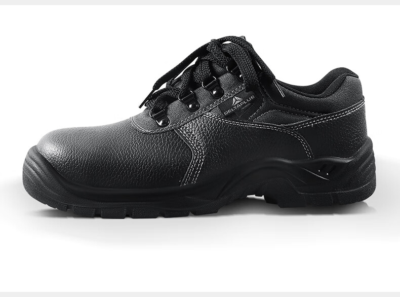 代爾塔301518 POKER2 S3經(jīng)濟款防砸防刺穿防靜電安全鞋17
