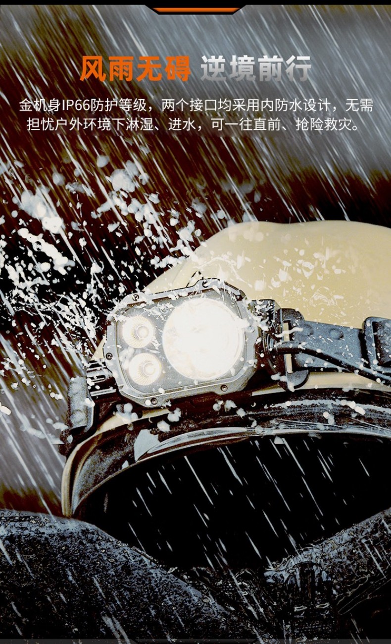 FENIX菲尼克斯HP35R HP系列多光源高亮搜救頭燈14.jpg