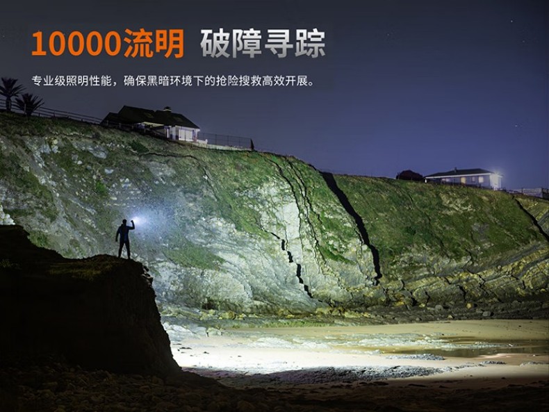 FENIX菲尼克斯LR35R Pro LR系列超高亮掌上搜索手電2.jpg