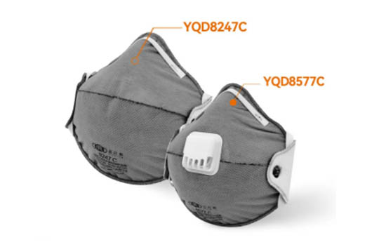 GB18664-2025國(guó)標(biāo)出臺(tái) 呼吸防護(hù)進(jìn)入強(qiáng)制合規(guī)時(shí)代3