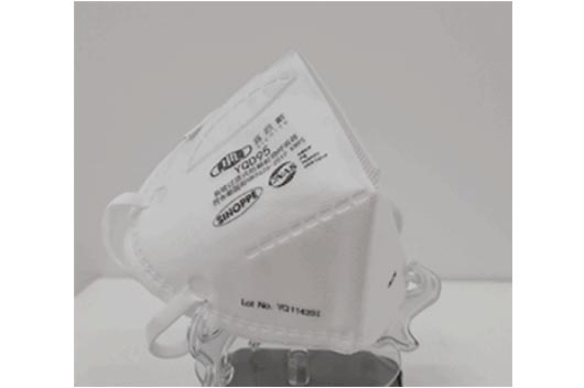 GB18664-2025國(guó)標(biāo)出臺(tái) 呼吸防護(hù)進(jìn)入強(qiáng)制合規(guī)時(shí)代1