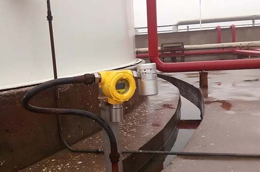 氣體檢測(cè)儀校準(zhǔn)與檢定的區(qū)別 校準(zhǔn)與檢定的含義