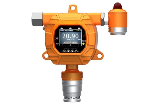 氣體探測器安裝高度是多少 氣體探測器按照參考標準規(guī)范.jpg