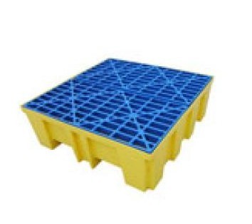 SPC SC-DP4 4桶盛漏托盤(pán)