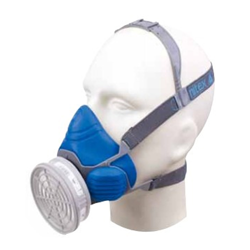 代爾塔105009過(guò)濾式半面罩