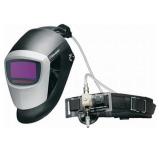 3M Fresh-air供氣式呼吸防護系統(tǒng)