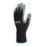 代爾塔201715丁腈涂層精細(xì)操作手套