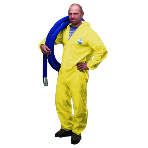 雷克蘭CT1SCF428凱麥斯1涼爽型防護(hù)服