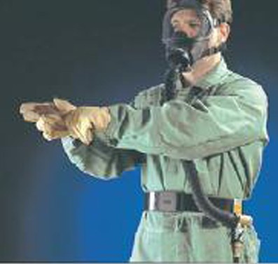 MSA梅思安9920062恒流式長管空氣呼吸器