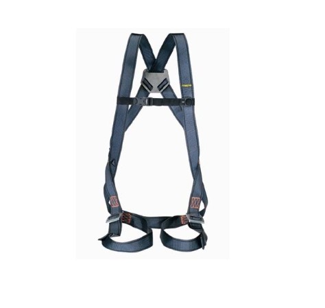 代爾塔501001經(jīng)濟(jì)型安全帶