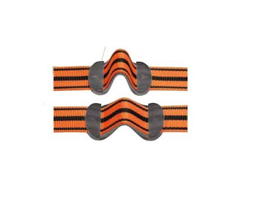 代爾塔502201波形安全帶調(diào)節(jié)扣