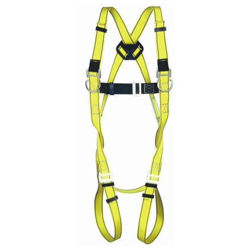 霍尼韋爾(巴固)1002851 三掛點標(biāo)準(zhǔn)型全身安全帶