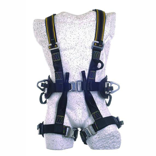 霍尼韋爾(巴固)1003438 RM 全身式安全帶