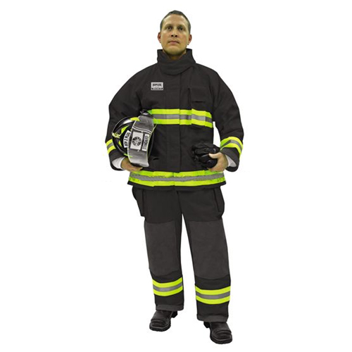 巴固 RNG-3400/RNG-340D 消防滅火戰(zhàn)斗防護服