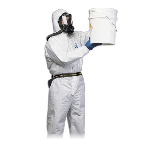 諾斯 85596 拋棄型連體防護(hù)服