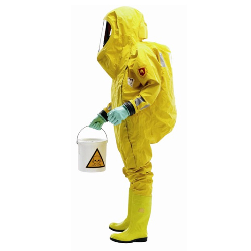 諾斯 半拋棄型防護(hù)服