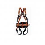 代爾塔501046雙調(diào)兩節(jié)點(diǎn)安全帶