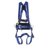 霍尼韋爾1011894A雙掛點全身安全帶
