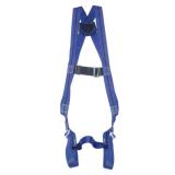 霍尼韋爾(巴固)1011890 單掛點(diǎn)全身安全帶