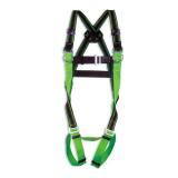 霍尼韋爾(巴固)1002853 DuraFlex 三掛點(diǎn)全身安全帶