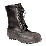 霍尼韋爾(巴固)A521皮質(zhì)靴面保暖中筒派克靴