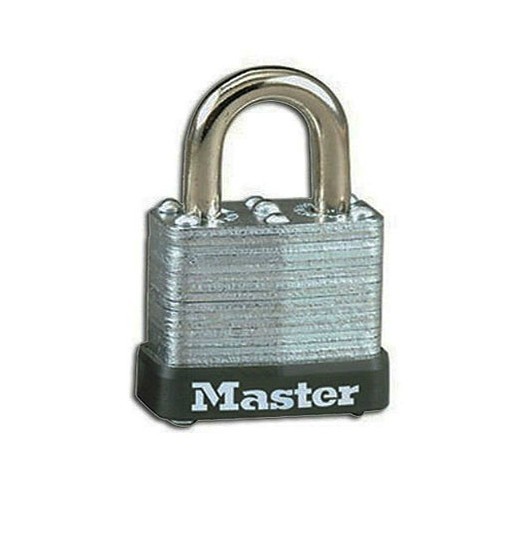 瑪斯特9D無(wú)膽鋼千層鎖