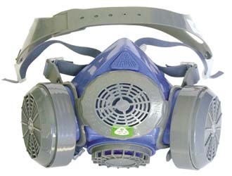 思創(chuàng)ST-M60-1A硅膠防塵面具（雙盒）