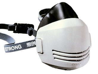 思創(chuàng)ST-AX自吸過濾式防塵面具（橡膠）