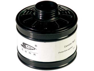 思創(chuàng)ST-LDG5 P-CO-2防一氧化碳濾毒罐5號