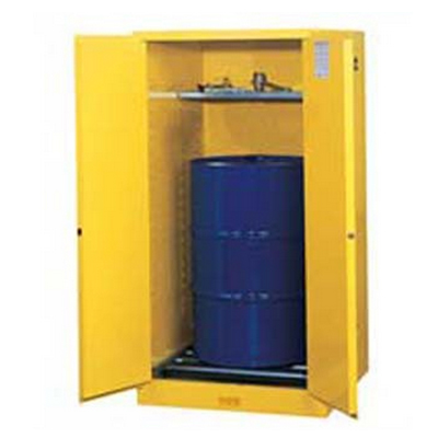 55加侖單桶油桶儲(chǔ)存柜