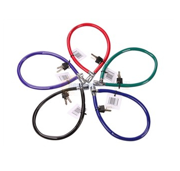 瑪斯特8630MCN兩輪自行車鎖