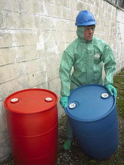 雷克蘭 TTX428E 泰克斯防化服