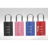 瑪斯特623MCND時尚色彩掛鎖