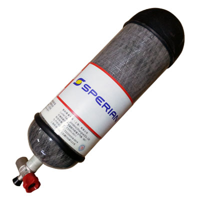 霍尼韋爾C900 Luxfer專業(yè)碳纖維氣瓶 BC1868427