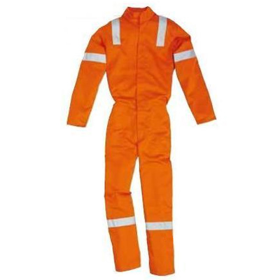 代爾塔405336三防系列阻燃連體服