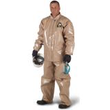 kappler開普樂(lè)Z300防化服