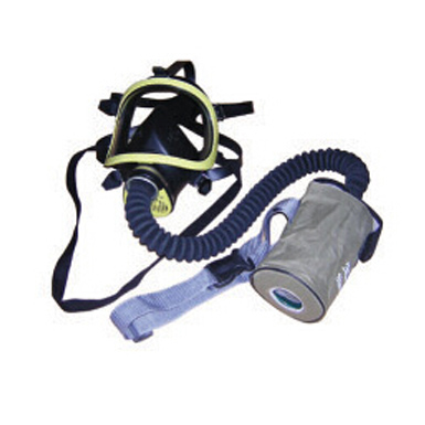 DH20157長(zhǎng)管式防毒面具