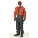 德?tīng)柛馱orkstar Flexothane防化服