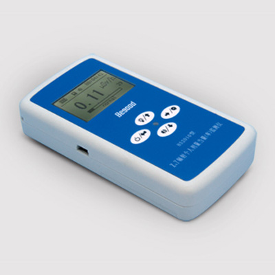 Begood貝谷BG2010個(gè)人劑量?jī)x便攜式輻射檢測(cè)儀