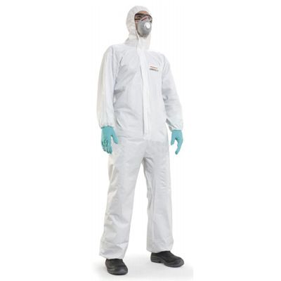 霍尼韋爾4500500MutexLight防護(hù)服