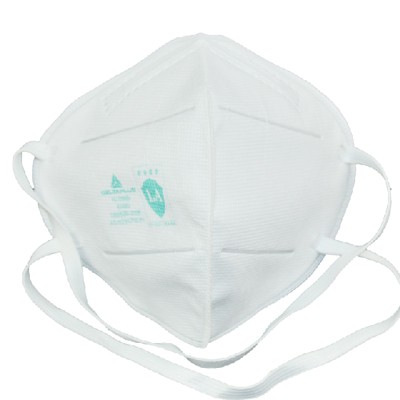 代爾塔104009KN90防塵口罩