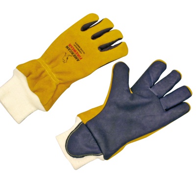 霍尼韋爾GL-9500消防手套